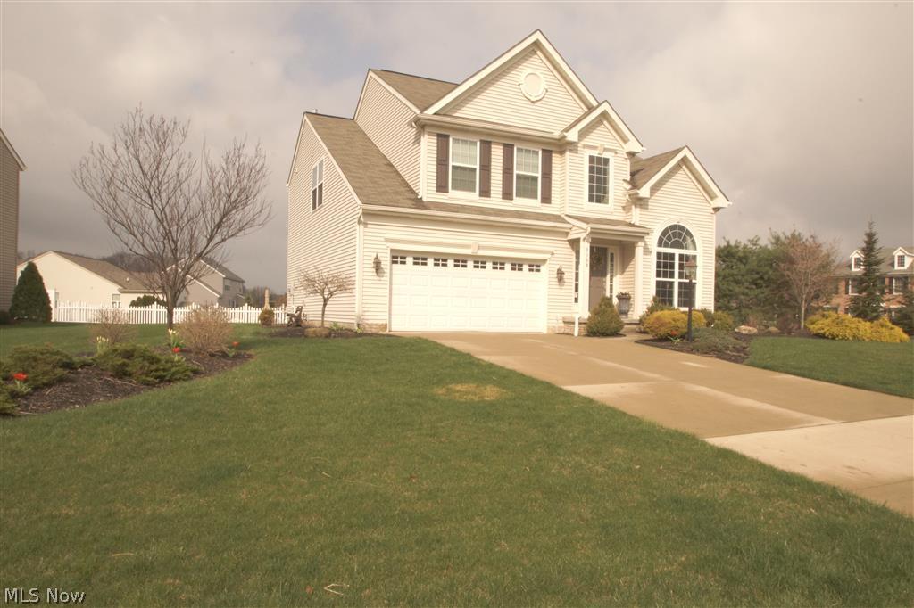 Hyde Park Planned Community - Residential