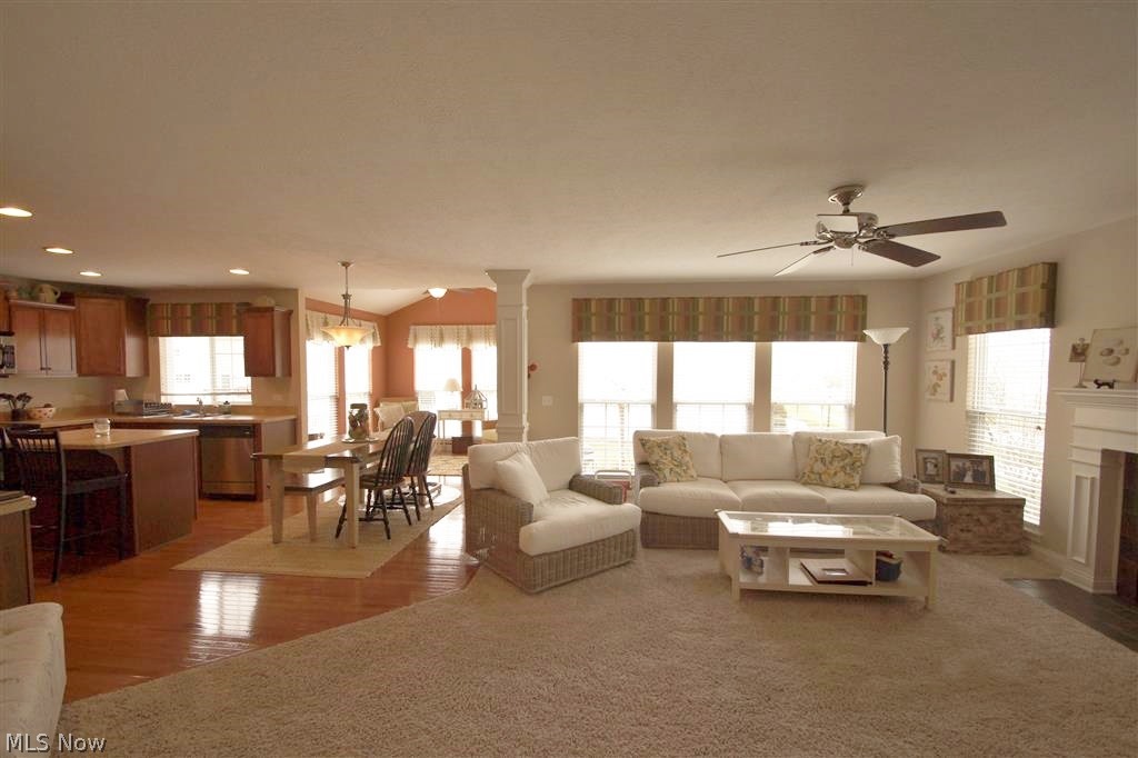 Hyde Park Planned Community - Residential