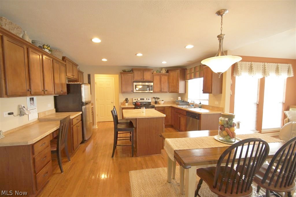 Hyde Park Planned Community - Residential