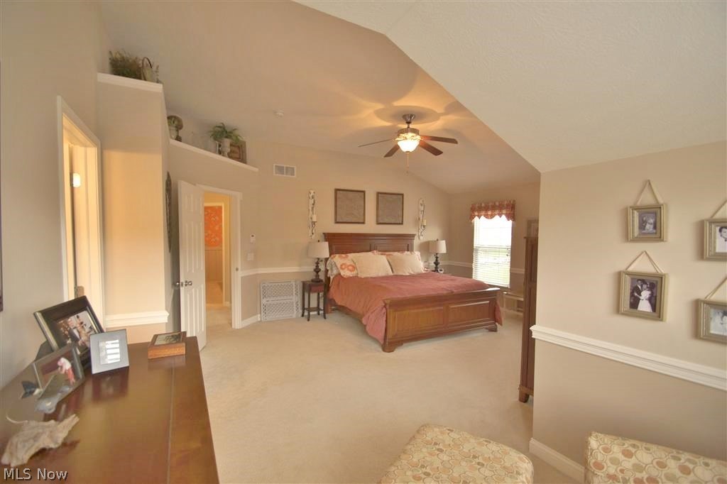 Hyde Park Planned Community - Residential