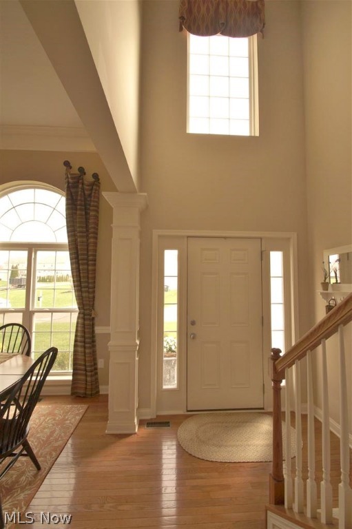 Hyde Park Planned Community - Residential