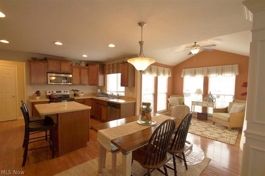 Hyde Park Planned Community - Residential