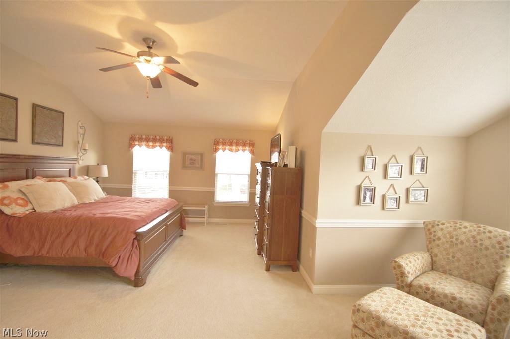 Hyde Park Planned Community - Residential