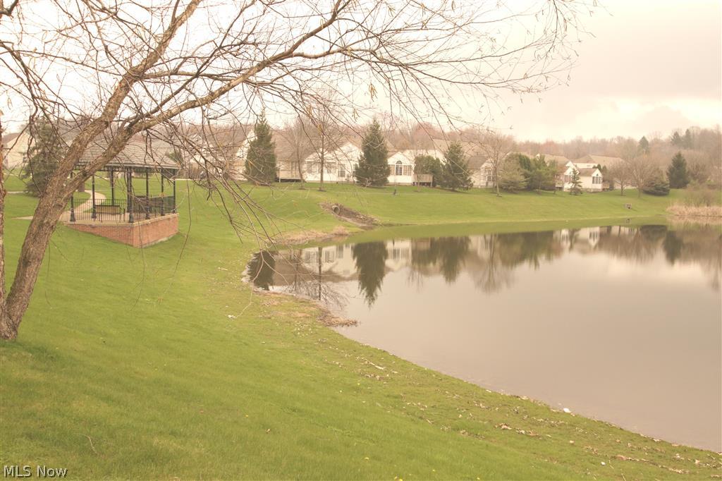 Hyde Park Planned Community - Residential