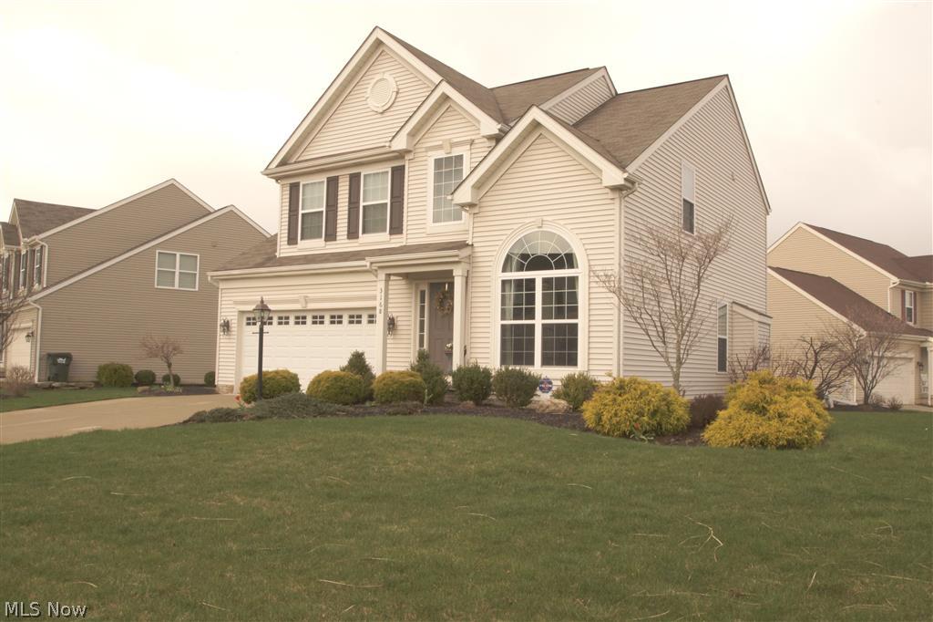 Hyde Park Planned Community - Residential