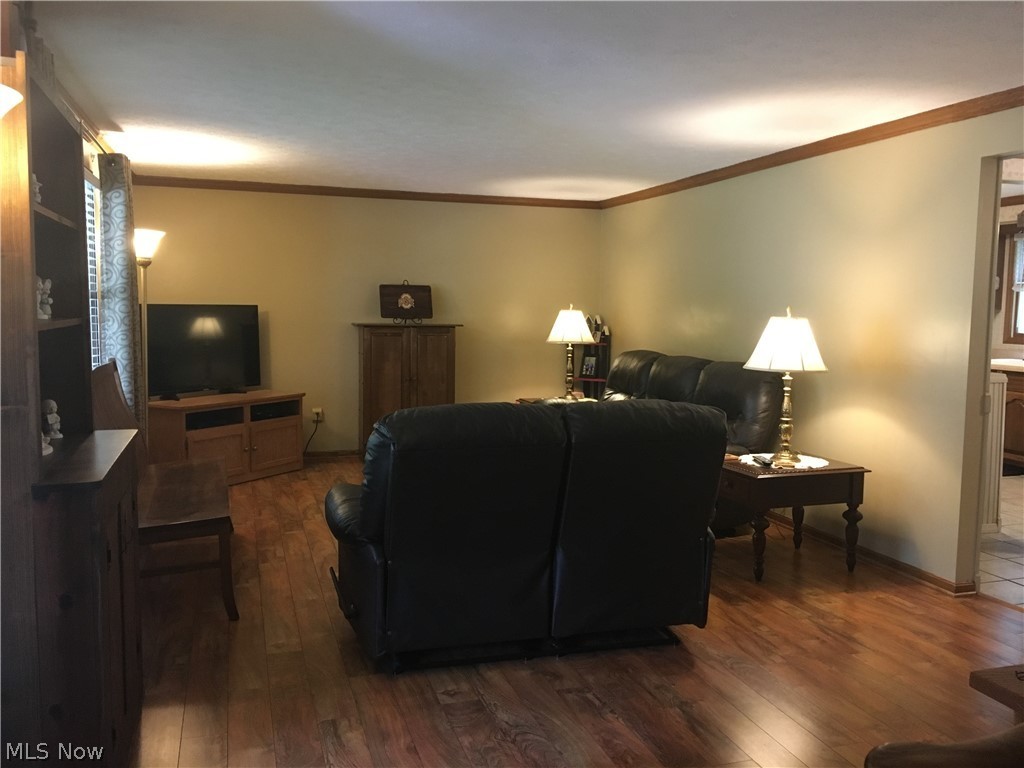 Hummel Vly Estates 2nd Add - Residential