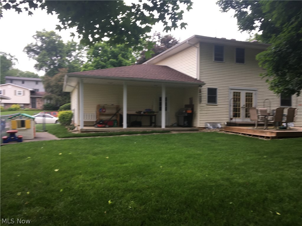 Hummel Vly Estates 2nd Add - Residential