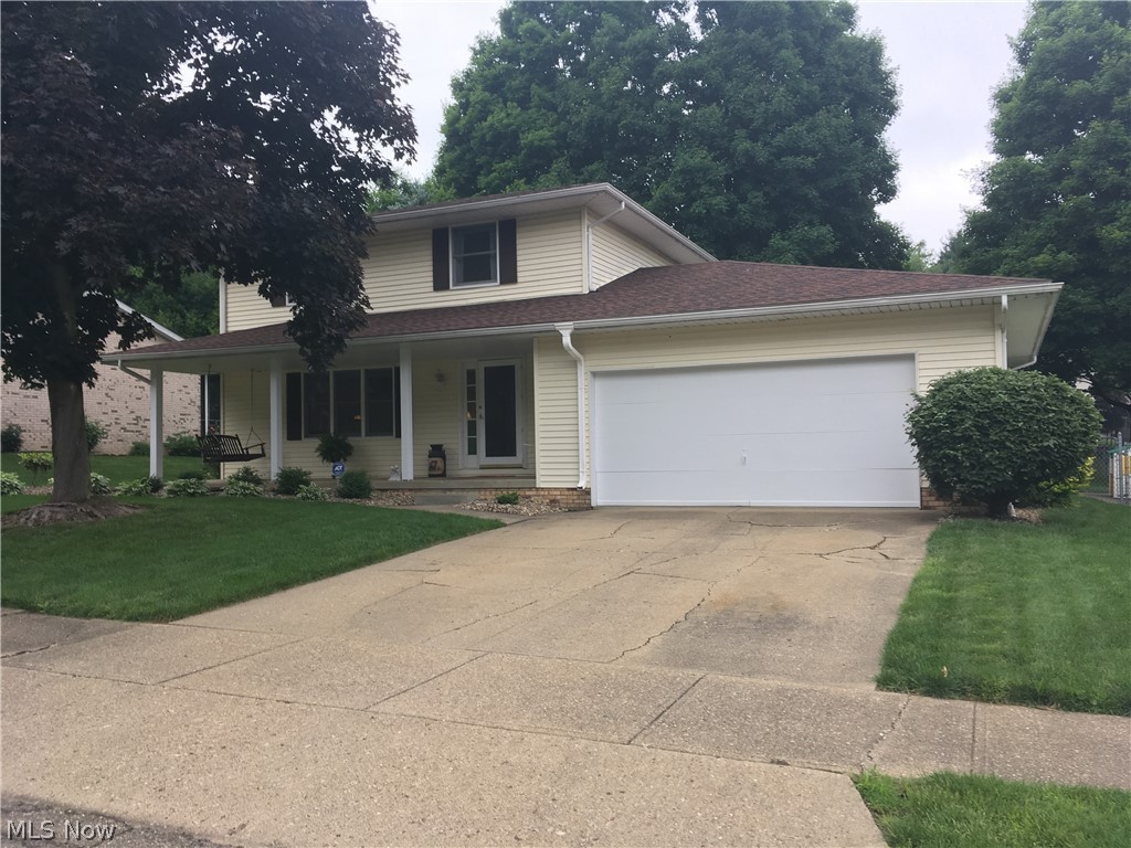 Hummel Vly Estates 2nd Add - Residential