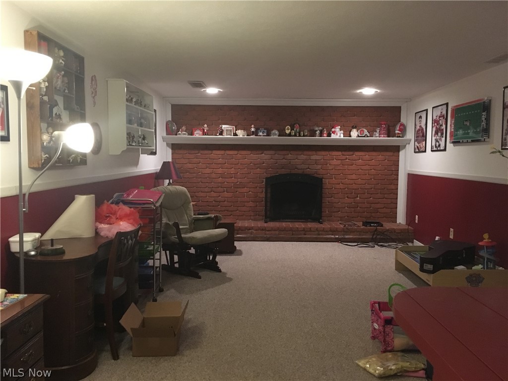 Hummel Vly Estates 2nd Add - Residential