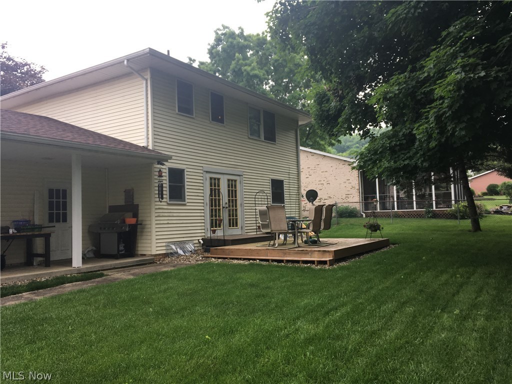 Hummel Vly Estates 2nd Add - Residential