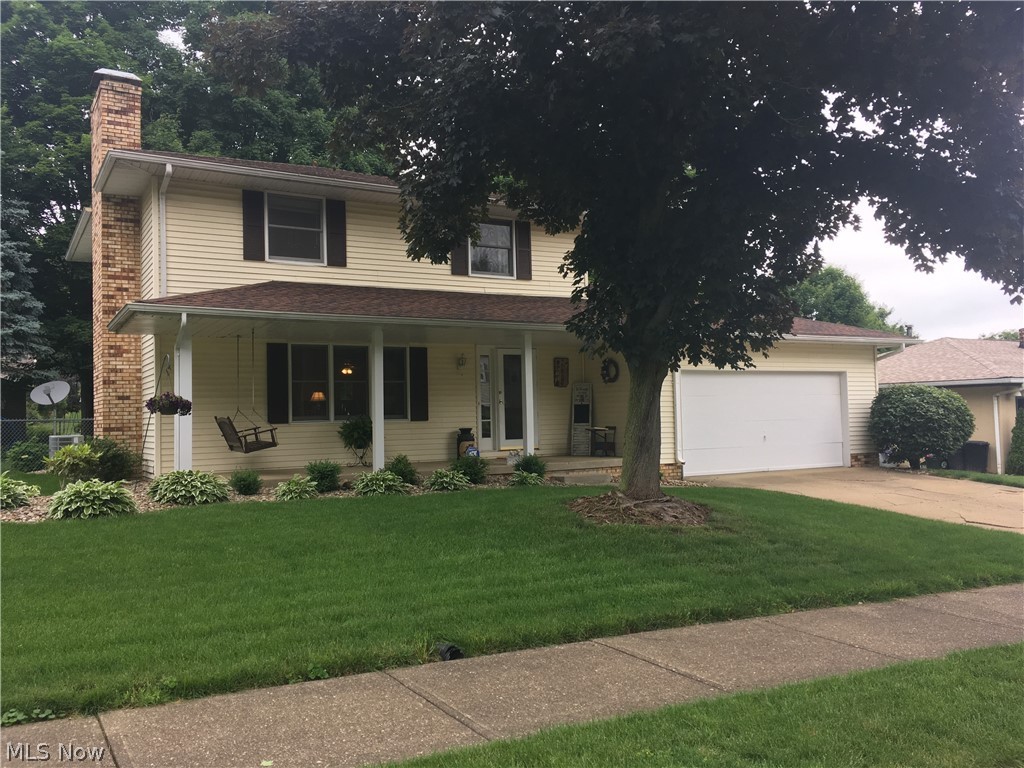 Hummel Vly Estates 2nd Add - Residential