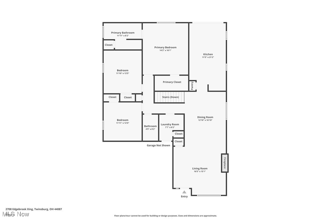 Twinsburg, Ohio 44087, United States, 3 Bedrooms Bedrooms, ,2 BathroomsBathrooms,Residential,Active,225362