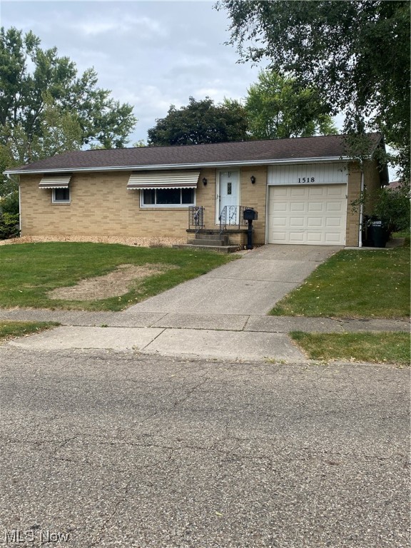 County/Stark - Residential