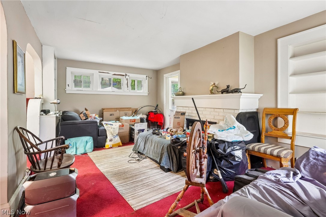 3590 Woodridge Road