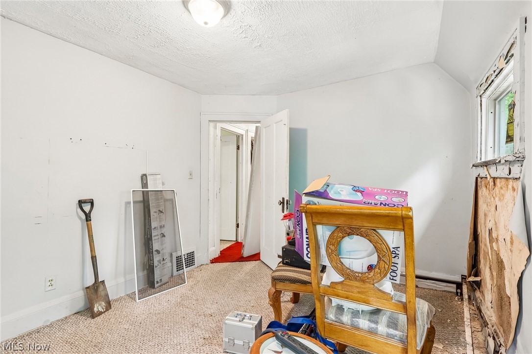 H W Beattie Allotment - Residential