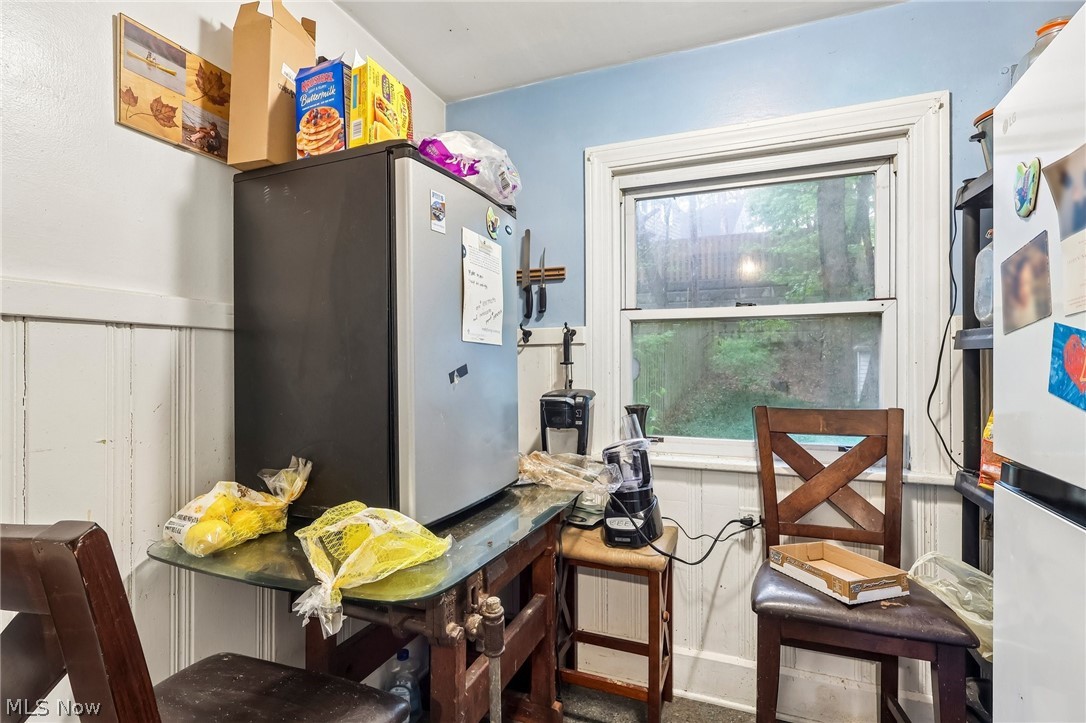H W Beattie Allotment - Residential