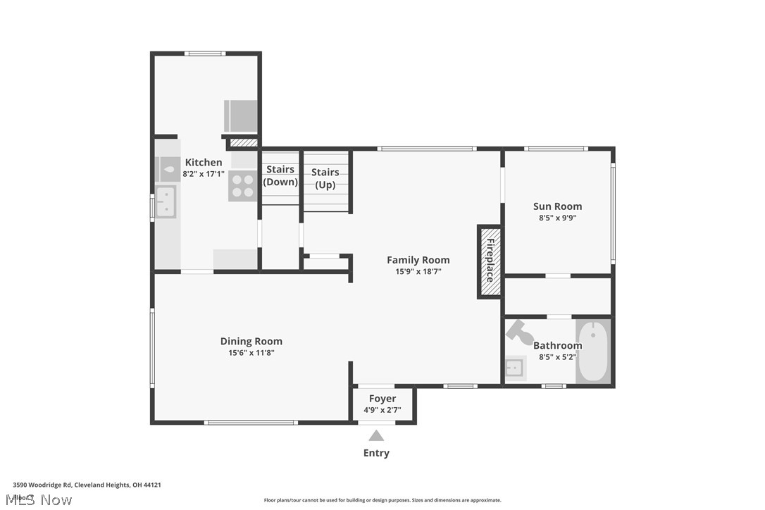 H W Beattie Allotment - Residential