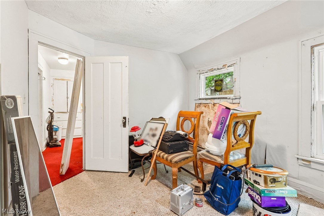 H W Beattie Allotment - Residential