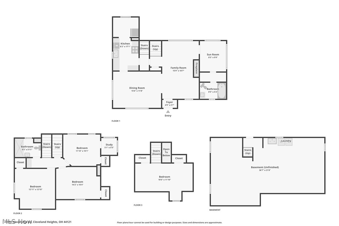 H W Beattie Allotment - Residential