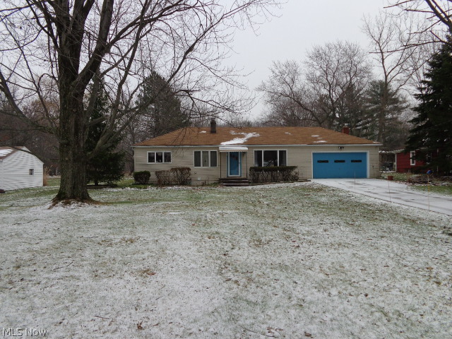 Breckville - Residential