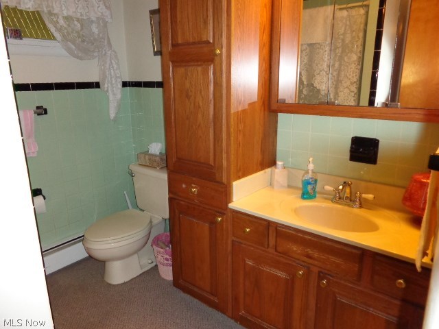 Breckville - Residential