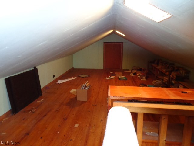 Breckville - Residential