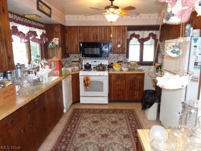 Breckville - Residential