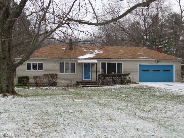 Breckville - Residential