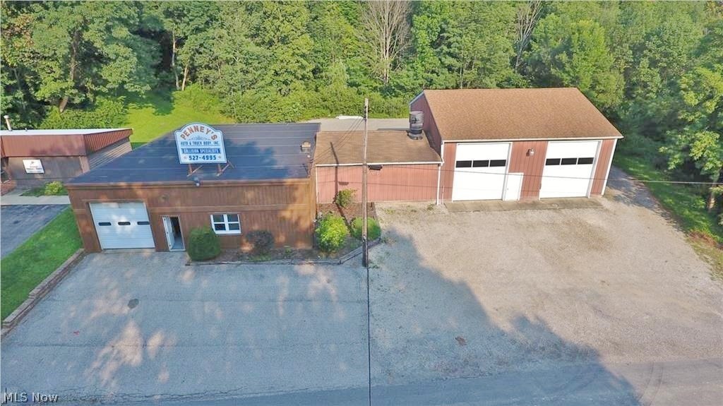 Nelson Township - Commercial Sale