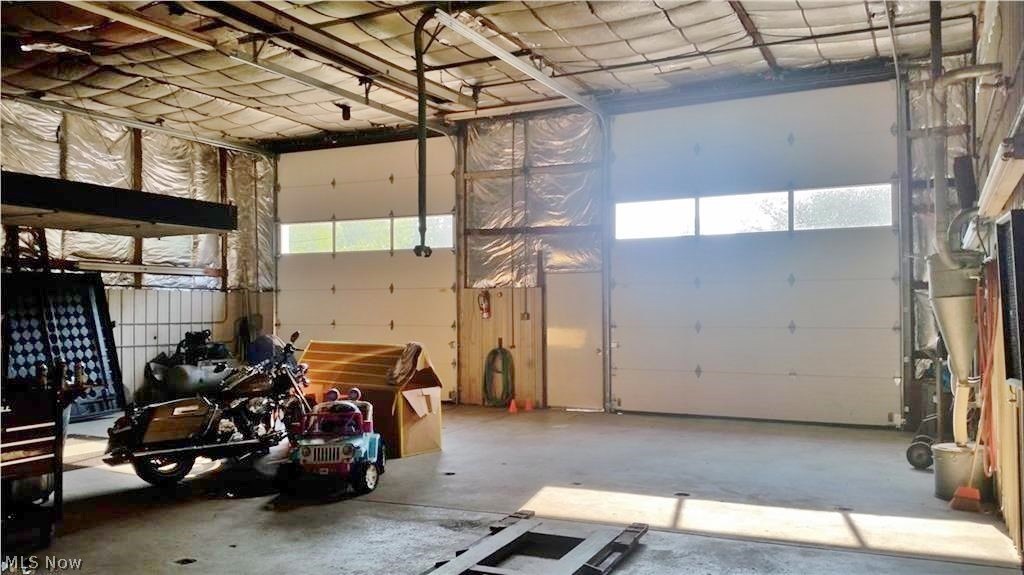 Nelson Township - Commercial Sale