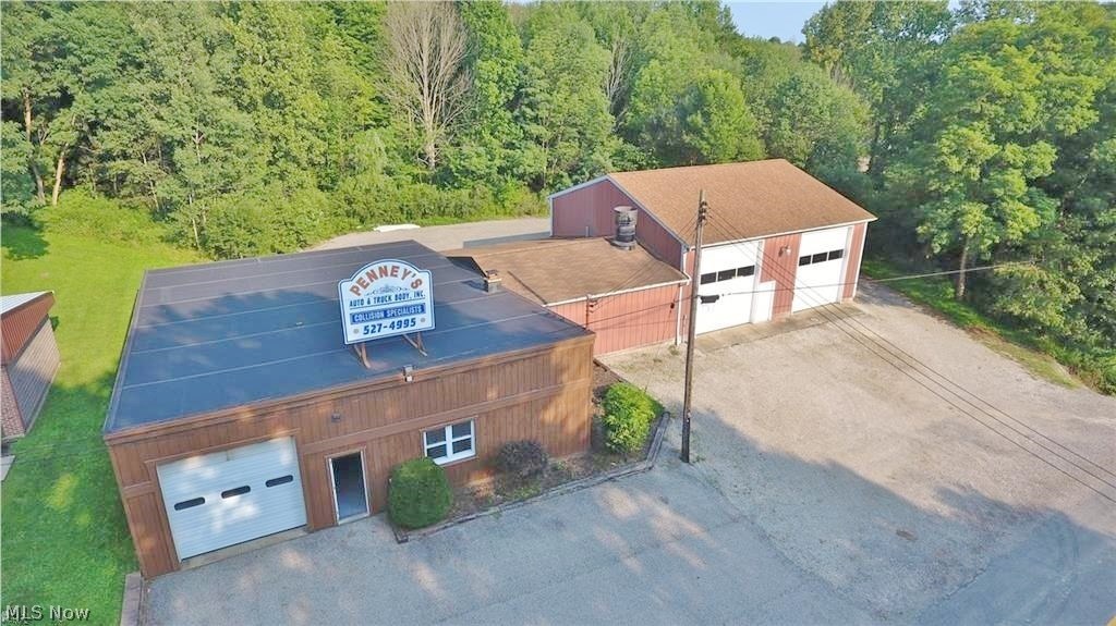 Nelson Township - Commercial Sale
