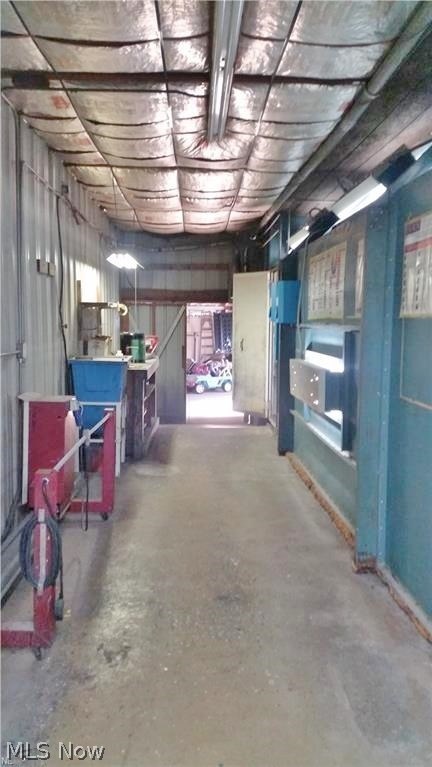 Nelson Township - Commercial Sale