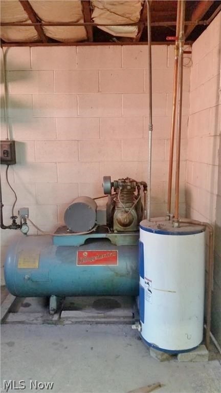 Nelson Township - Commercial Sale