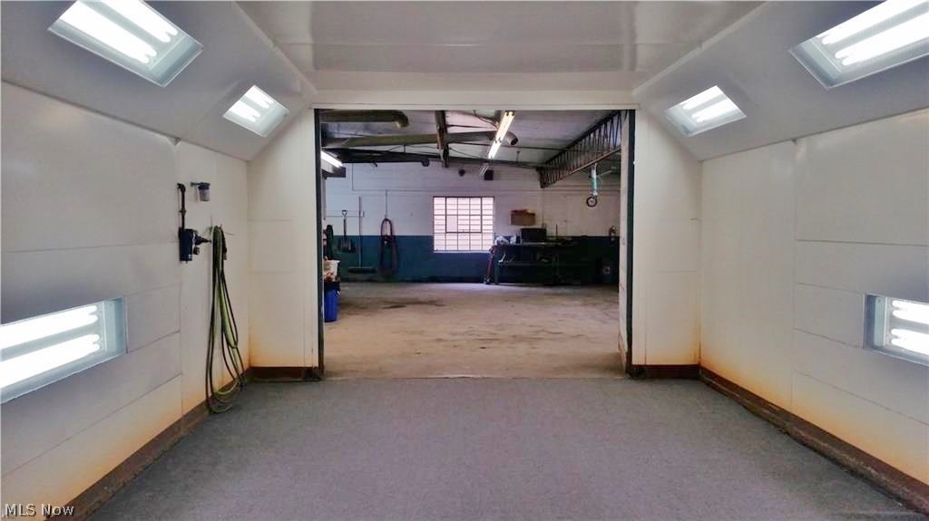 Nelson Township - Commercial Sale