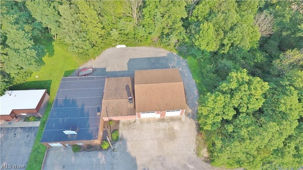 Nelson Township - Commercial Sale