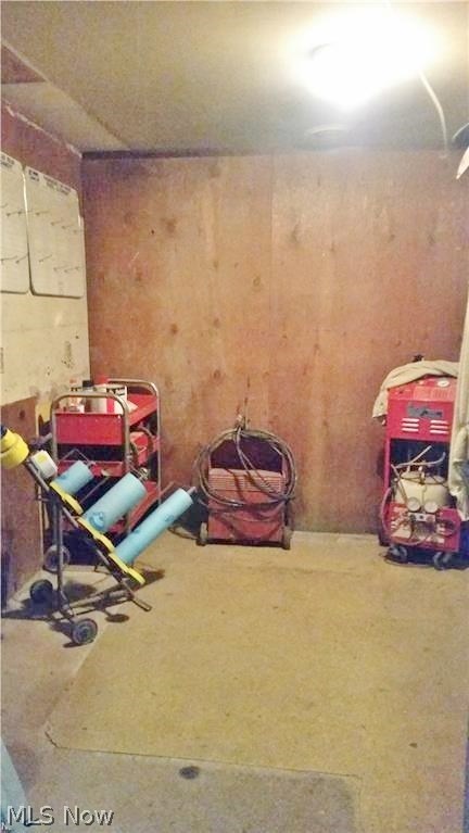 Nelson Township - Commercial Sale