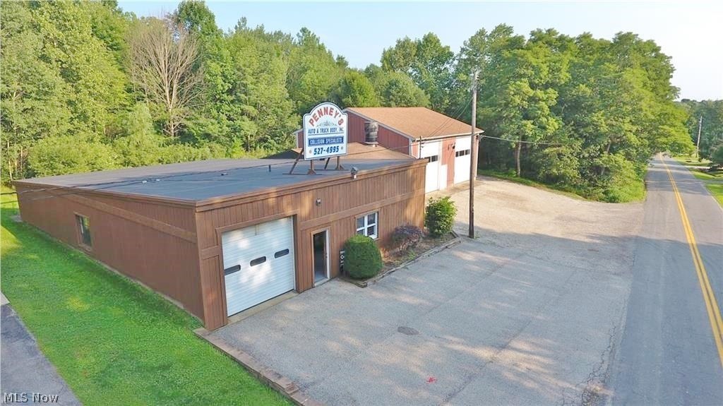 Nelson Township - Commercial Sale