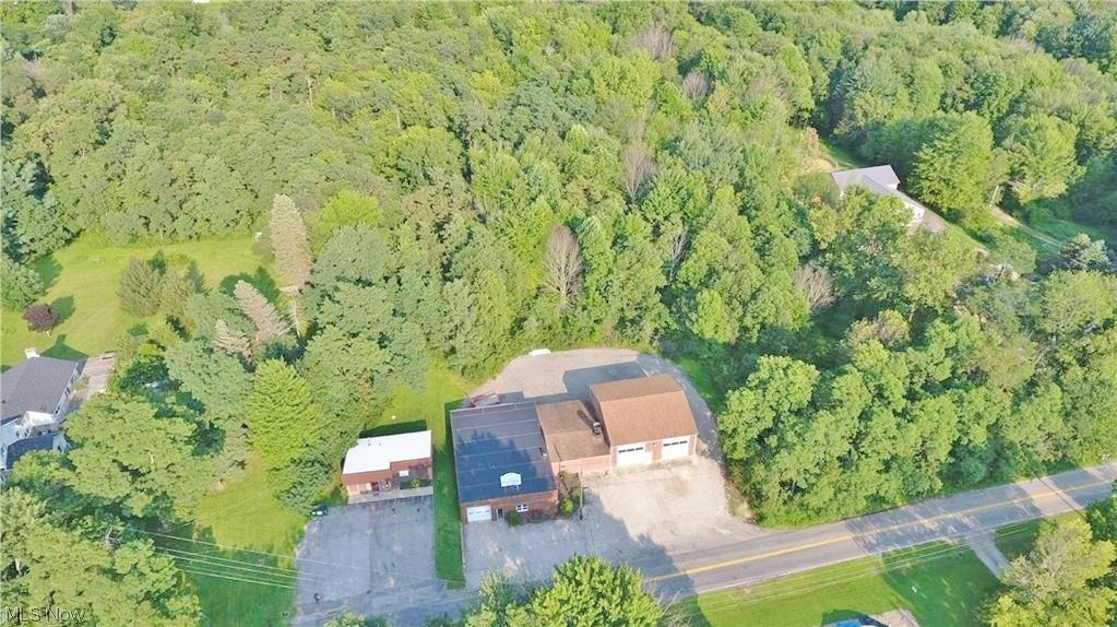 Nelson Township - Commercial Sale
