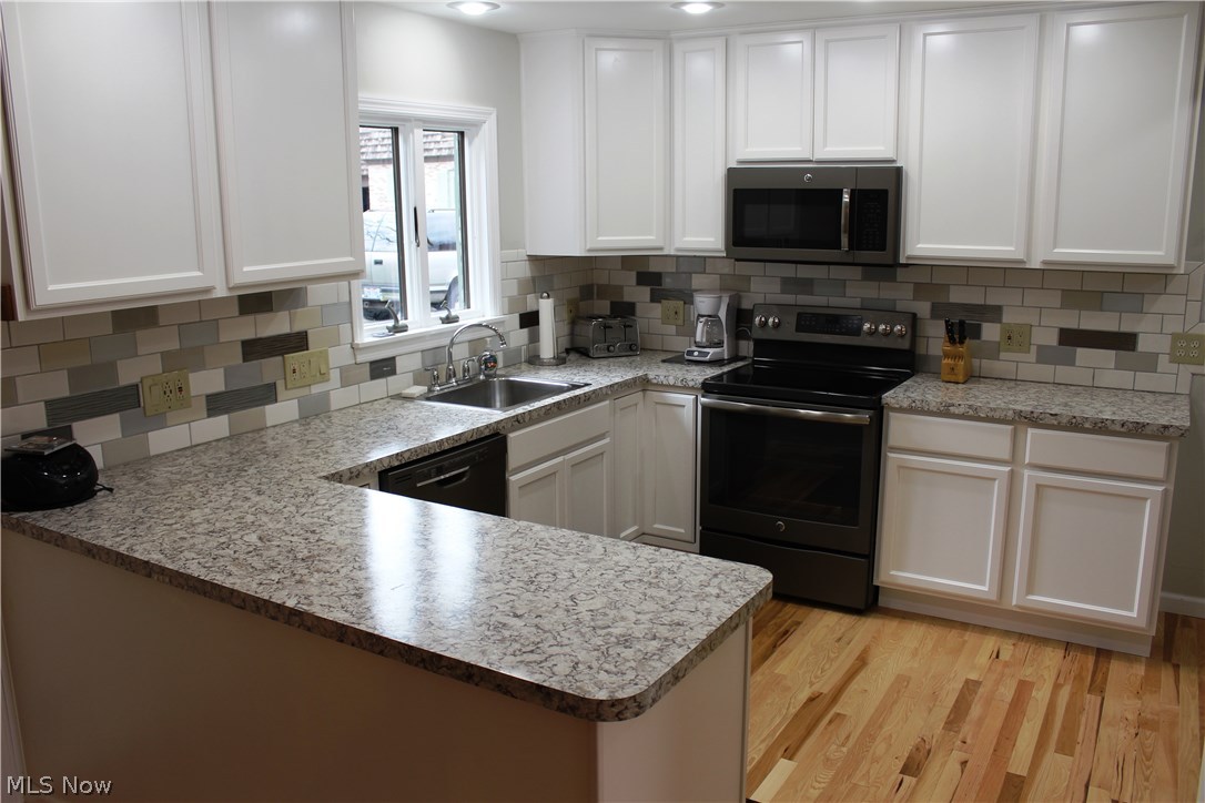 Granger Lake Condo - Residential