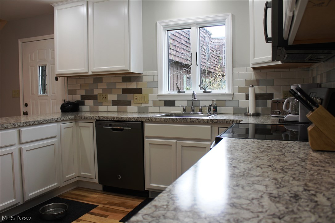 Granger Lake Condo - Residential