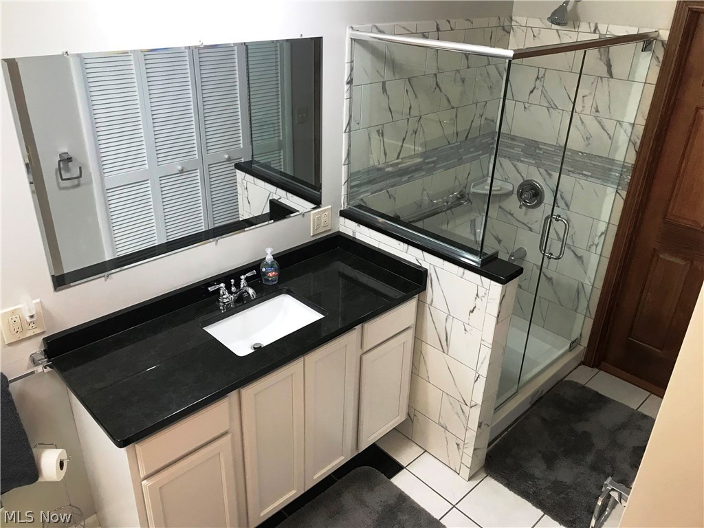 Granger Lake Condo - Residential