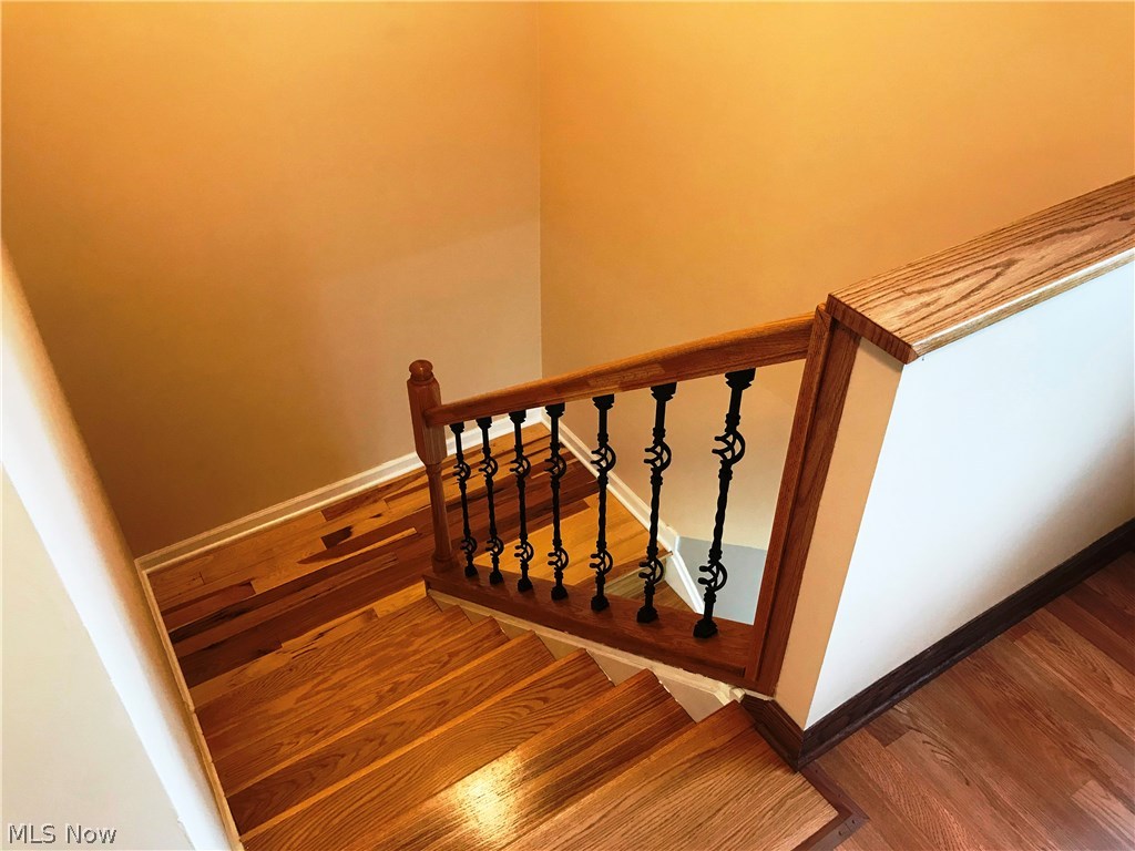 Granger Lake Condo - Residential