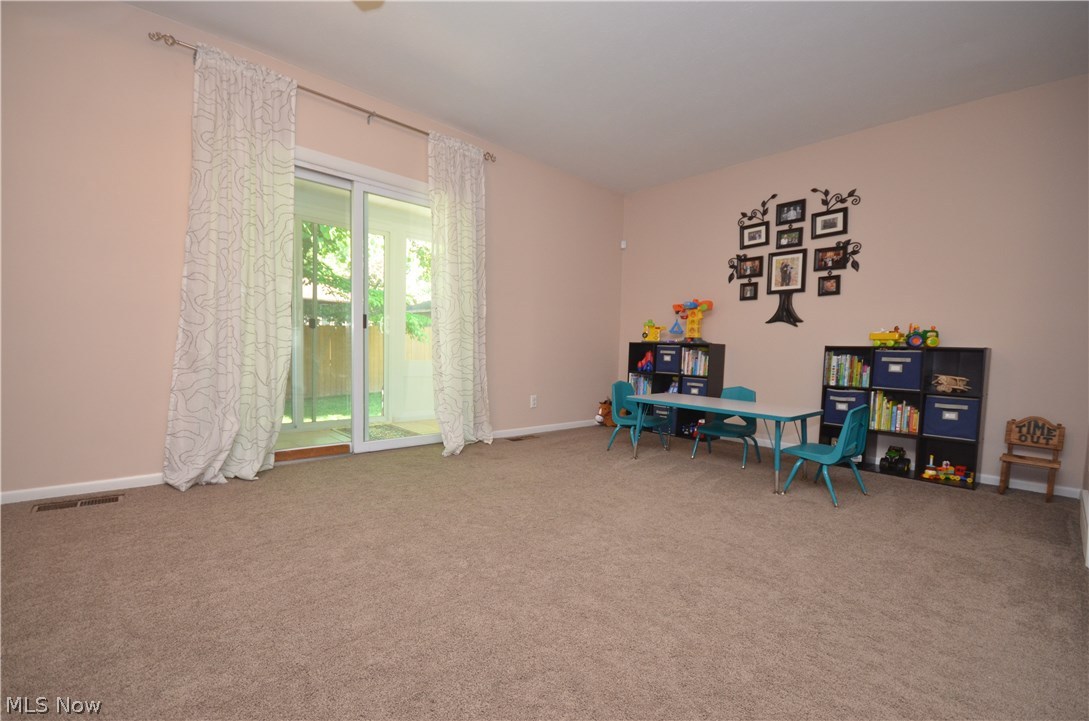 Village Green - Residential