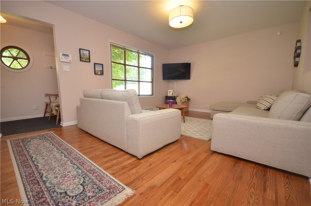 Village Green - Residential