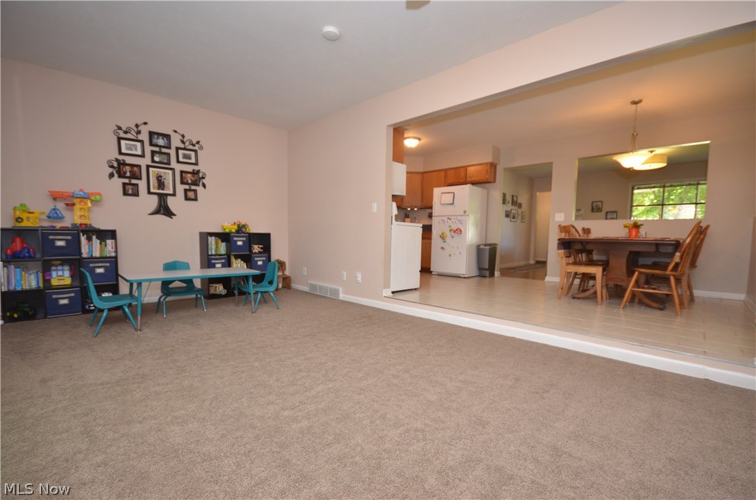 Village Green - Residential