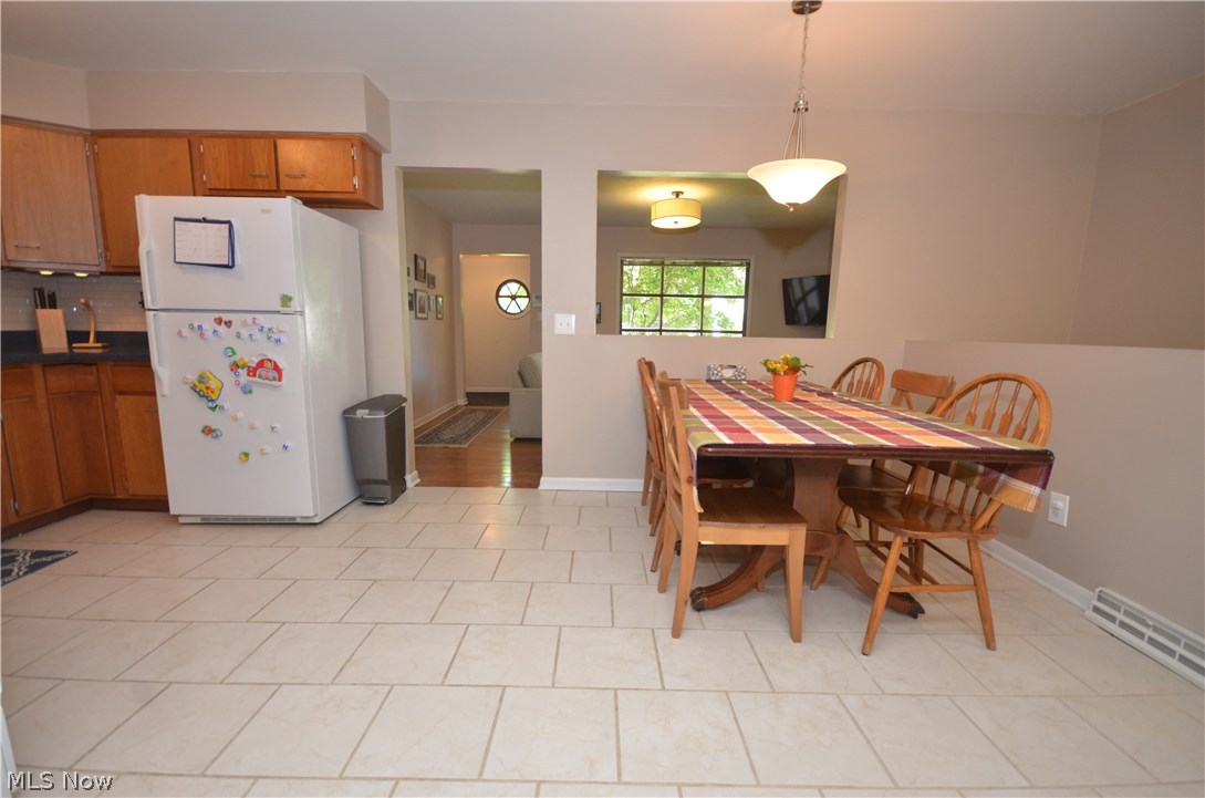 Village Green - Residential