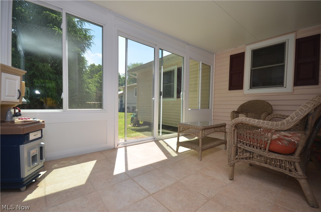 Village Green - Residential