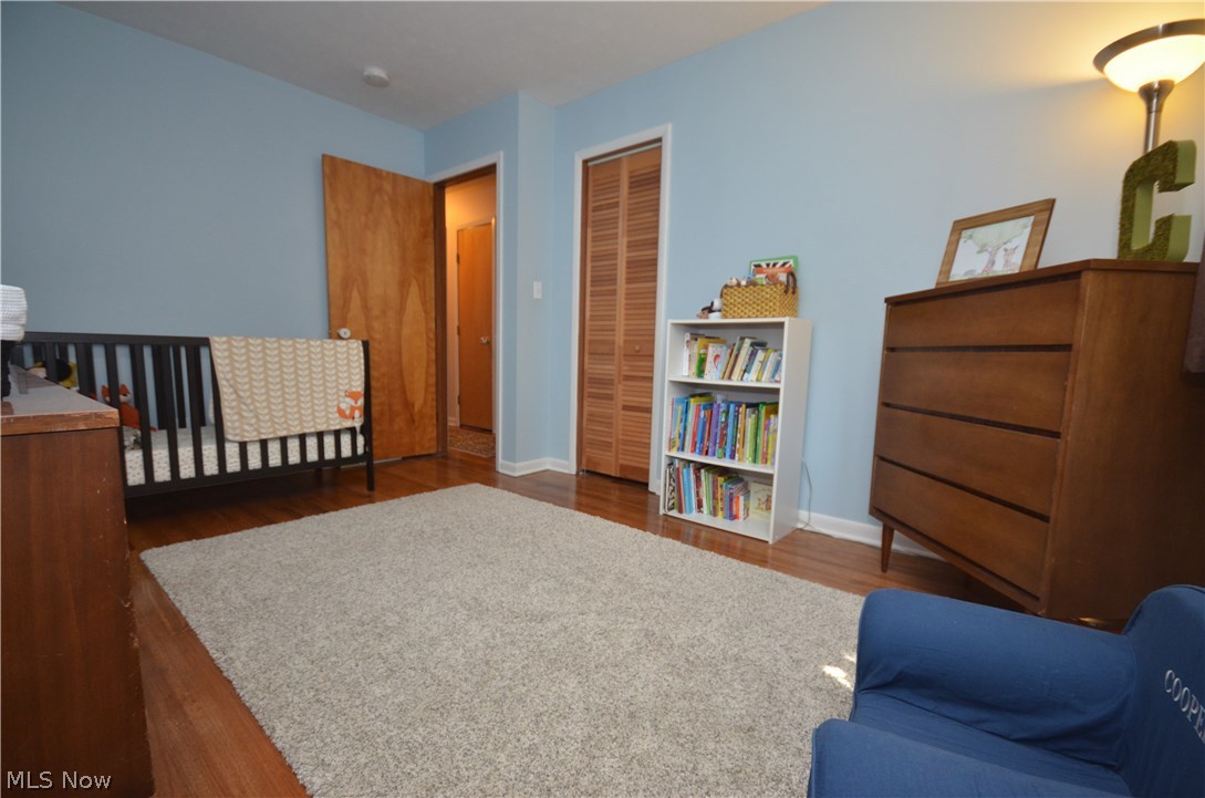 Village Green - Residential