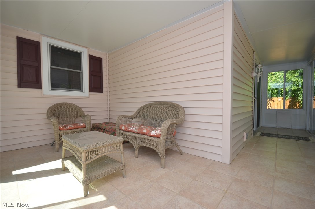 Village Green - Residential