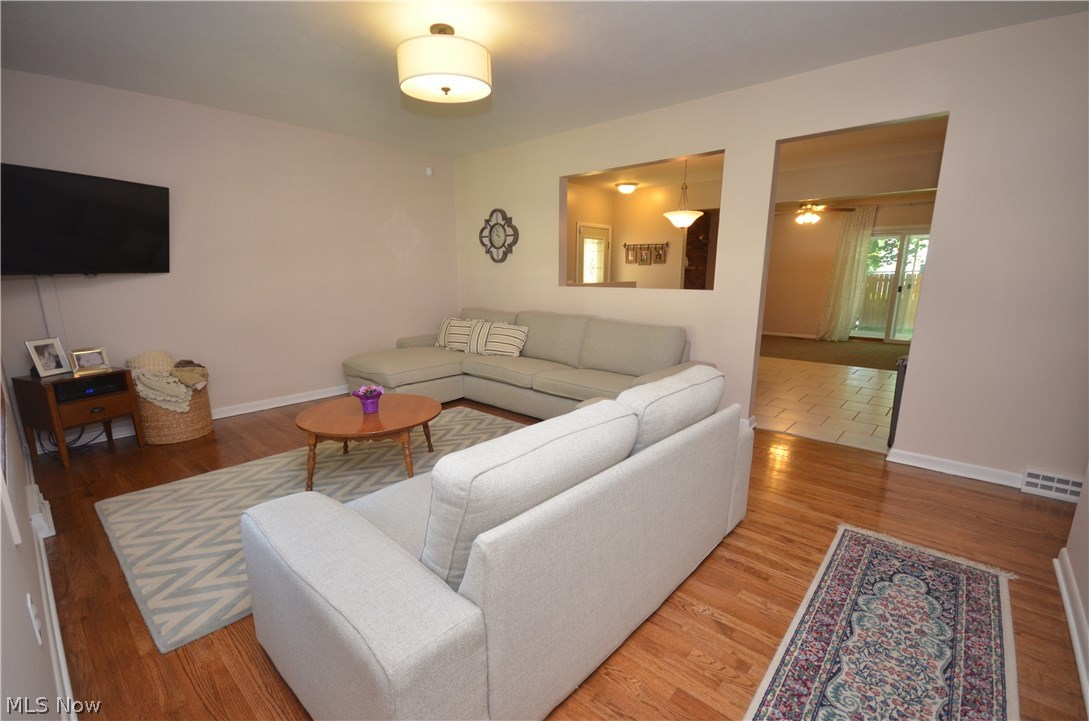 Village Green - Residential